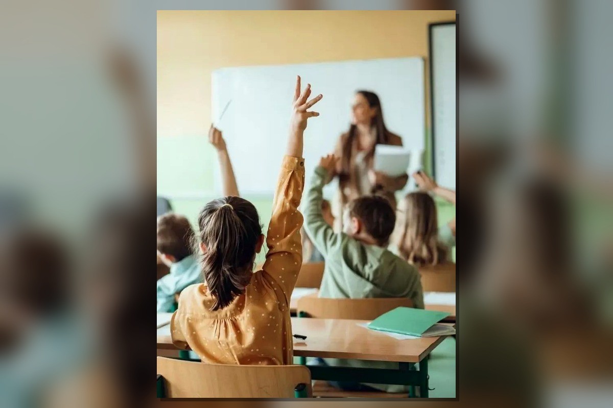 Imagen vinculada al artículo educativo Donde preguntar no molesta