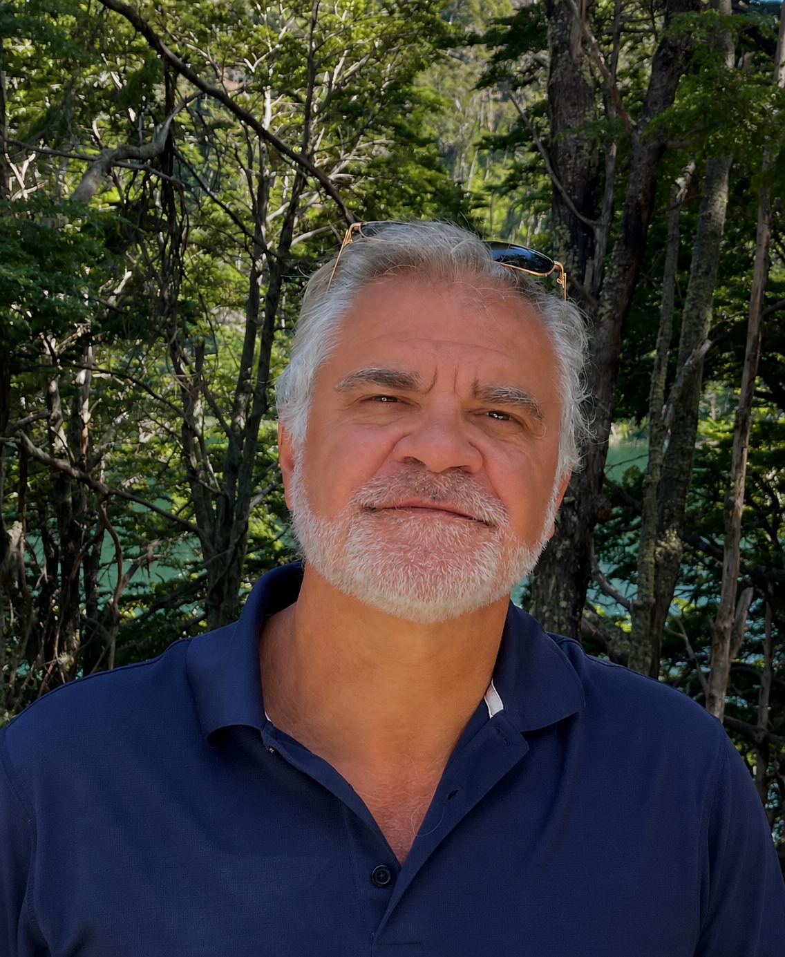 Gustavo Héctor Mahon