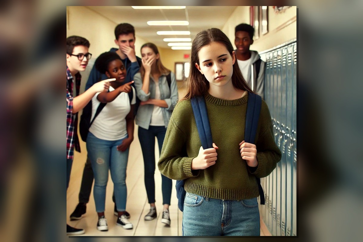 Imagen vinculada al artículo educativo Lo que una escuela deja pasar