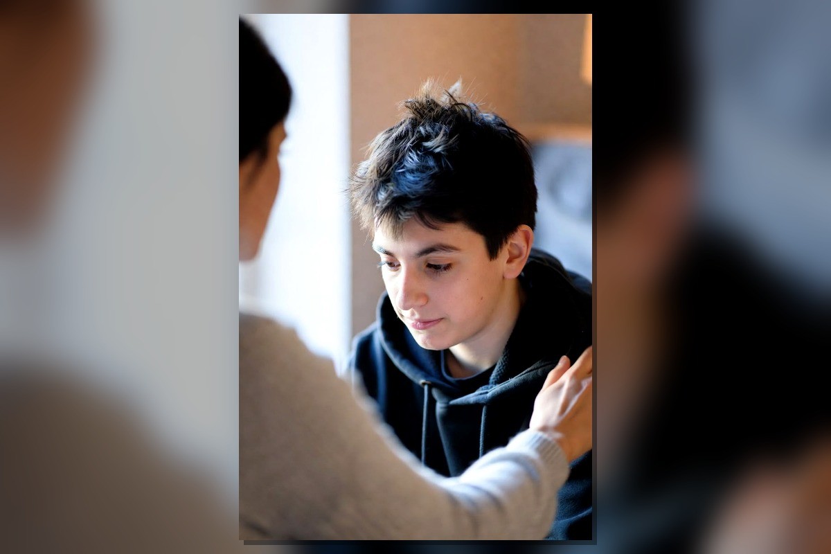 Imagen vinculada al artículo educativo No todo es desinterés
