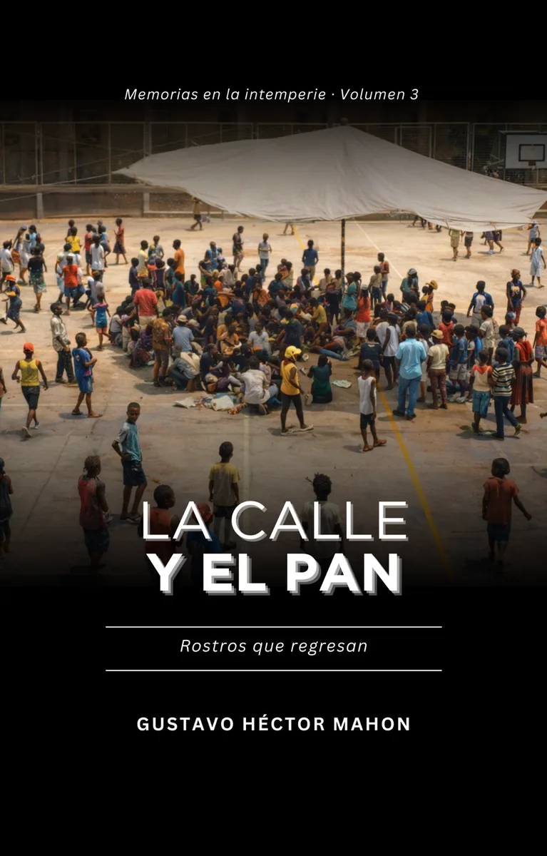 La calle y el pan