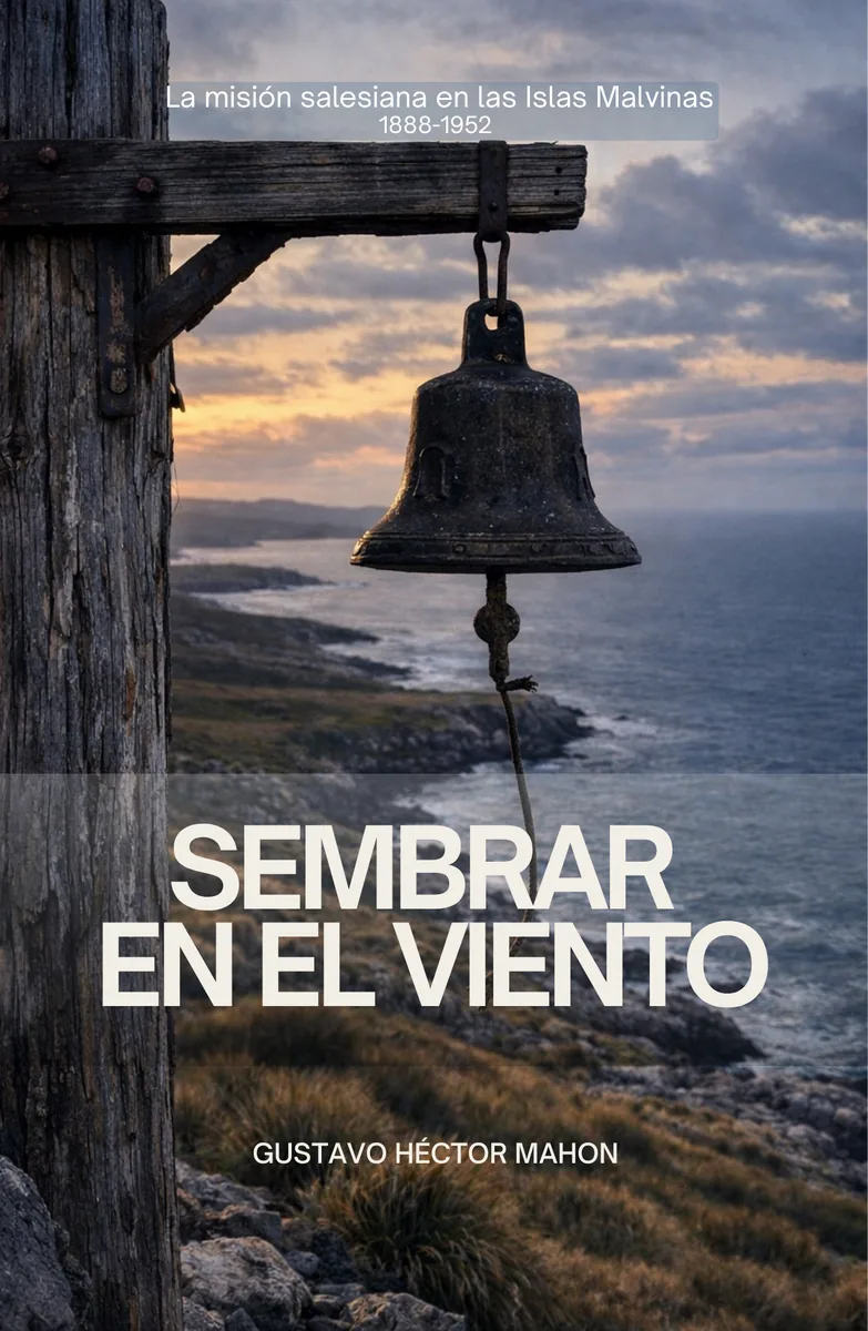 Sembrar en el viento